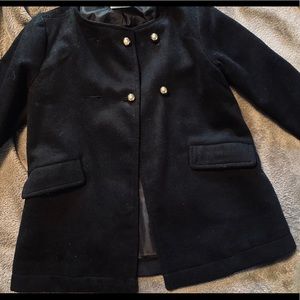 Fall/winter dress and matching coat - NWT